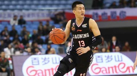 辽宁队击败天津男篮，郭艾伦39+5，新赛季大侄子还是那么牛(3)