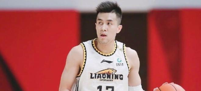 辽宁队击败天津男篮，郭艾伦39+5，新赛季大侄子还是那么牛(4)