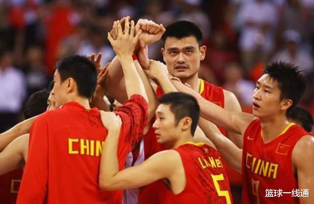 中国男篮10大超级新星出炉！5人已被杜峰相中，3人还未成年(4)
