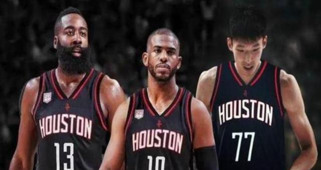 中国6名NBA球员生涯总得分都是多少？而他们又赚了多少钱呢？(3)