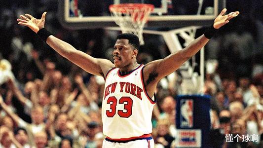 卡尔马龙+尤因+穆林 1985年NBA选秀质量数量都是历史顶级？(4)