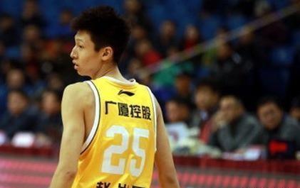 中国库里为何拒绝邀请加入中国男篮蓝队？因为杜锋吗？(1)
