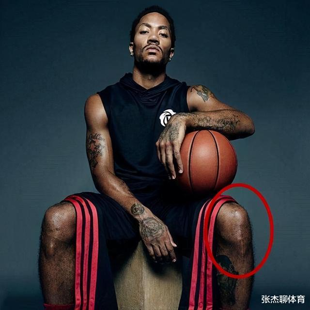 NBA球星成功有多不易？老詹脚趾全变形，马里昂手指永久弯折(3)