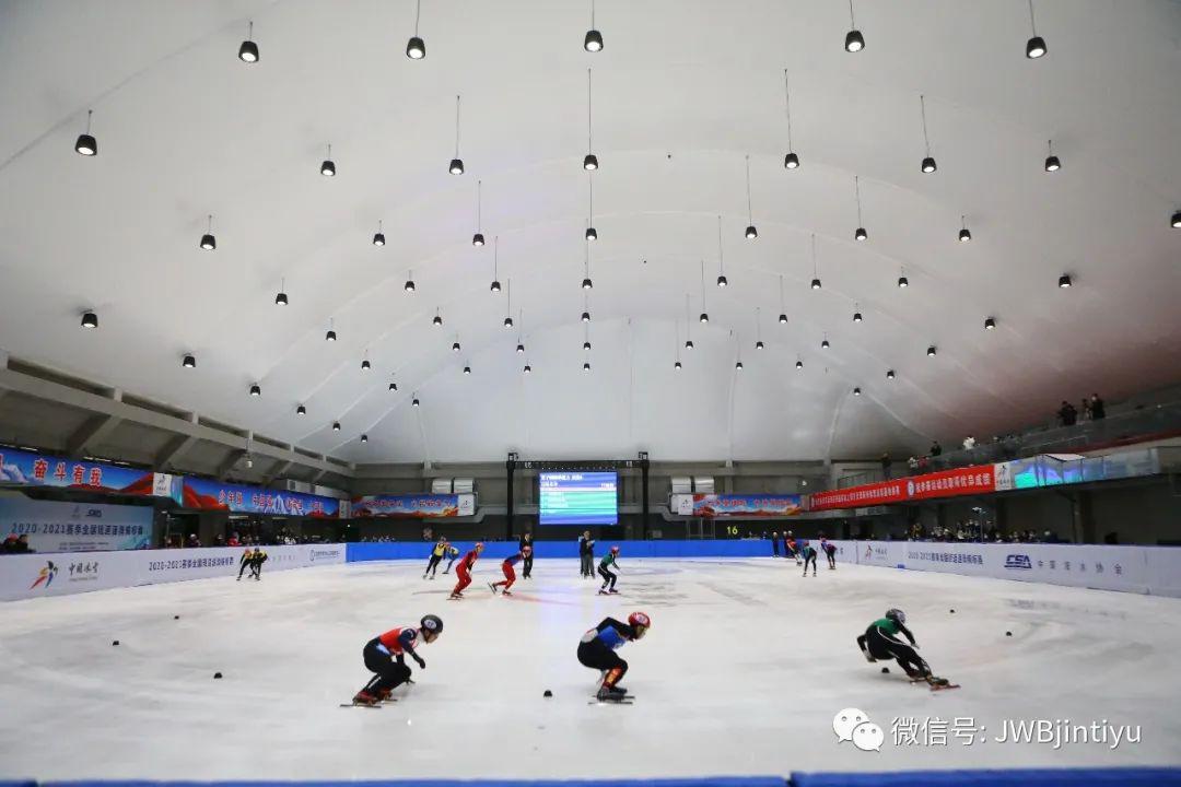 【特稿】天津市体育局与海河传媒中心体育中心联合评选，2020年天津体育十大新闻揭晓(14)