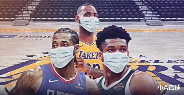 只延期不停赛，防疫掩耳盗铃，NBA在疫情下还能撑多久？