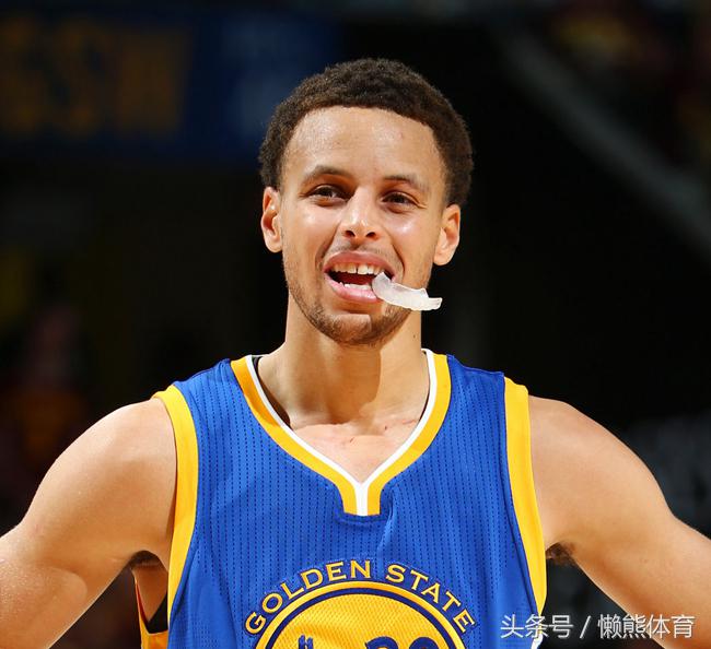 nba球员谁的牙套最贵 NBA球员戴什么牌子的牙套(15)
