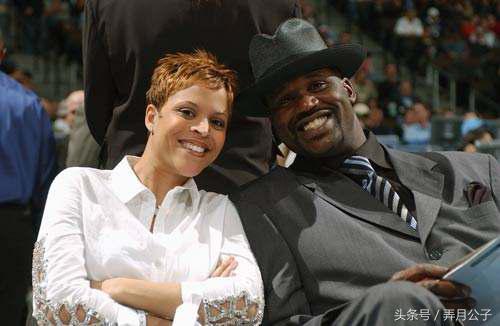 nba球员哪些离过婚 NBA球星与妻子离婚(4)