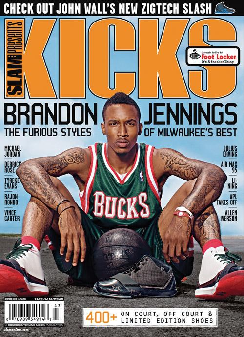 nba海报封面 绝版NBA杂志封面96张(4)