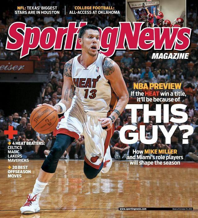 nba海报封面 绝版NBA杂志封面96张(15)