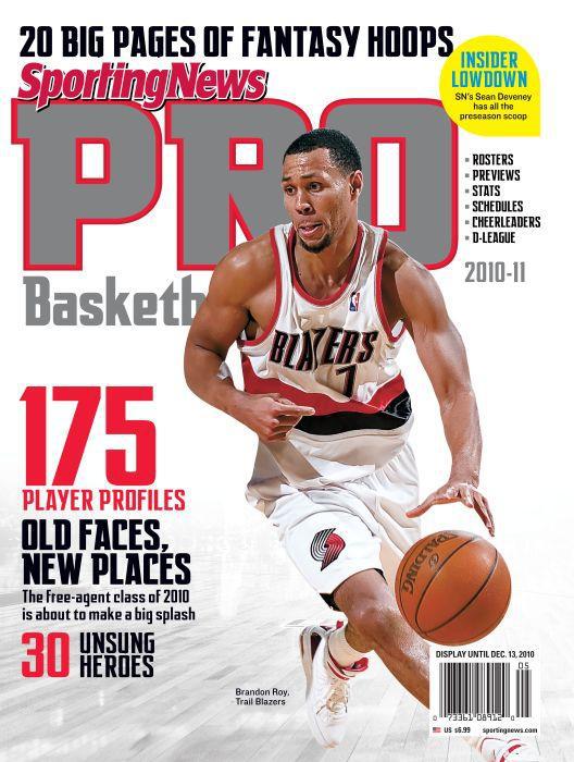 nba海报封面 绝版NBA杂志封面96张(17)