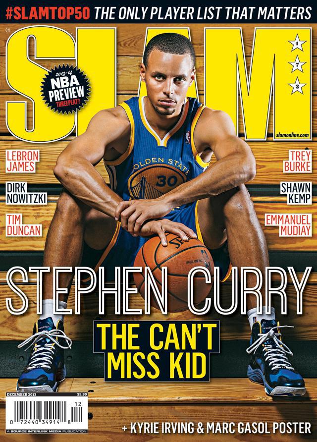 nba海报封面 绝版NBA杂志封面96张(18)