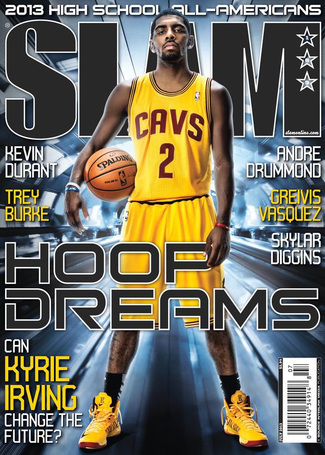 nba海报封面 绝版NBA杂志封面96张(19)