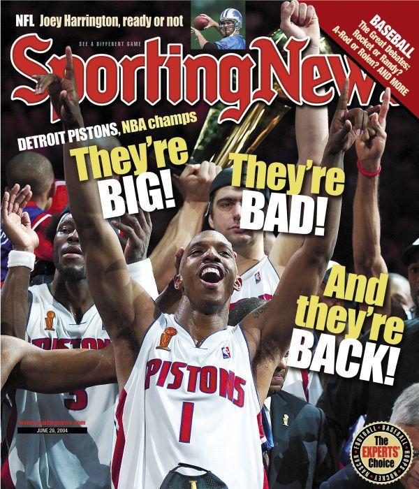 nba海报封面 绝版NBA杂志封面96张(24)