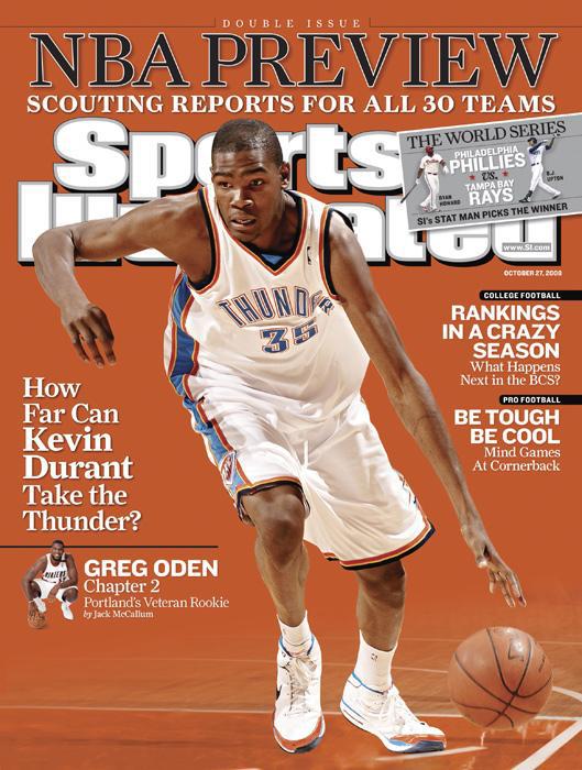 nba海报封面 绝版NBA杂志封面96张(26)