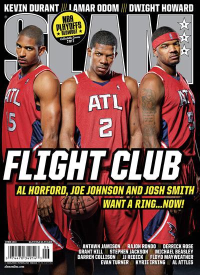 nba海报封面 绝版NBA杂志封面96张(34)