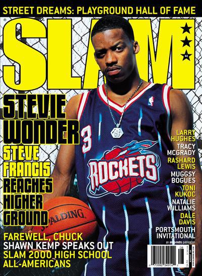 nba海报封面 绝版NBA杂志封面96张(37)