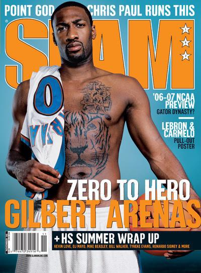 nba海报封面 绝版NBA杂志封面96张(38)