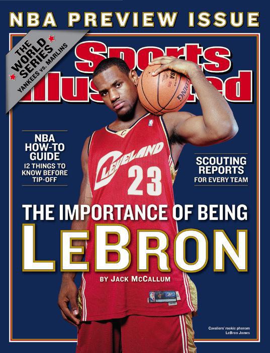 nba海报封面 绝版NBA杂志封面96张(44)