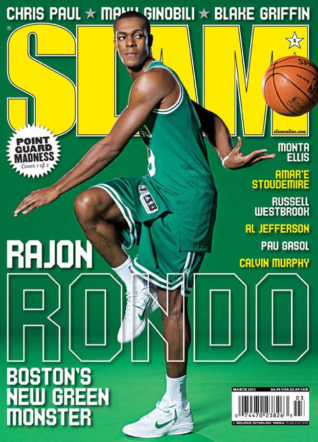 nba海报封面 绝版NBA杂志封面96张(46)