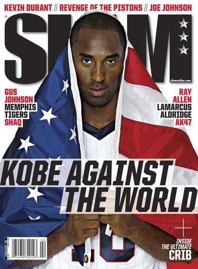nba海报封面 绝版NBA杂志封面96张(50)