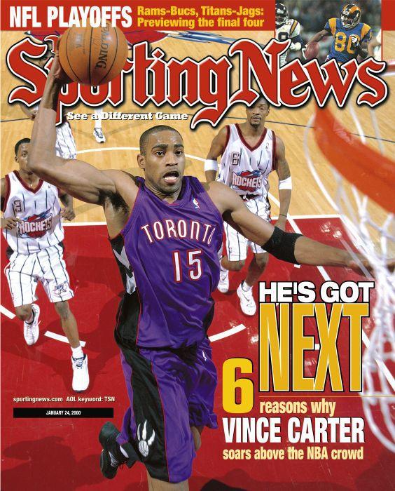 nba海报封面 绝版NBA杂志封面96张(53)