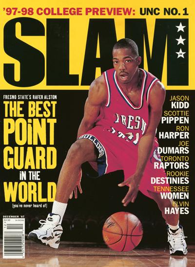 nba海报封面 绝版NBA杂志封面96张(68)