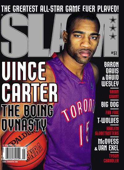 nba海报封面 绝版NBA杂志封面96张(73)