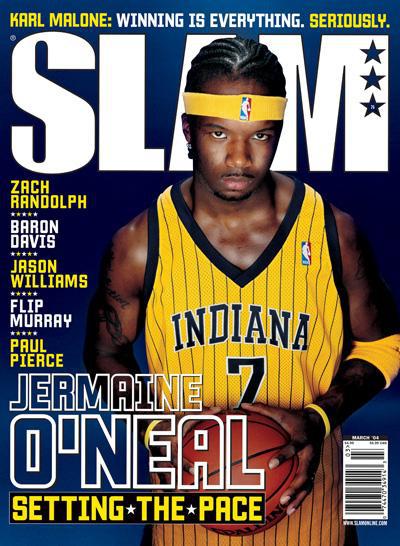 nba海报封面 绝版NBA杂志封面96张(75)