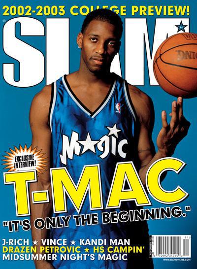 nba海报封面 绝版NBA杂志封面96张(76)