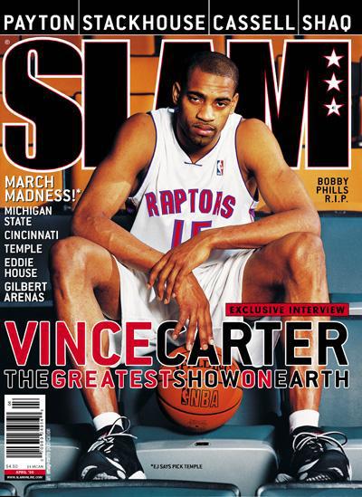 nba海报封面 绝版NBA杂志封面96张(78)