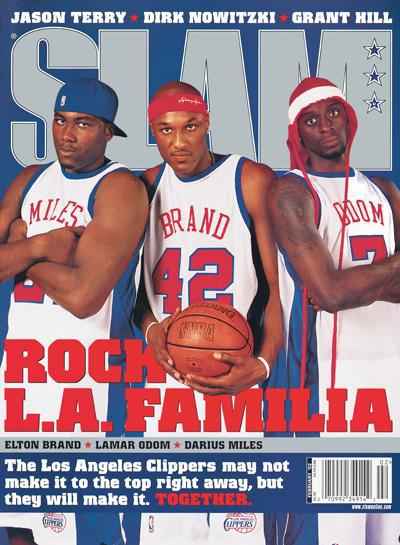 nba海报封面 绝版NBA杂志封面96张(90)