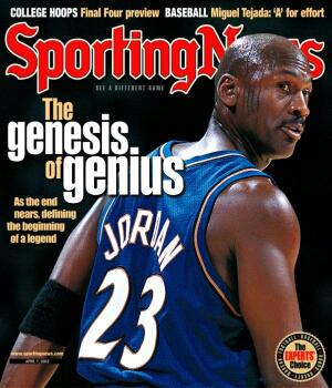 nba海报封面 绝版NBA杂志封面96张(91)
