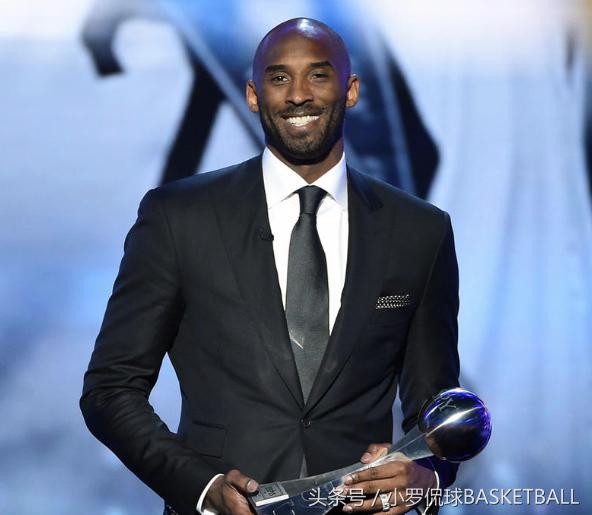 espy最佳nba球员有几位 生涯4次拿ESPY最佳NBA球员奖有多难(3)