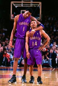 nba谁199cm 160cm竟成为NBA历史第一人(2)