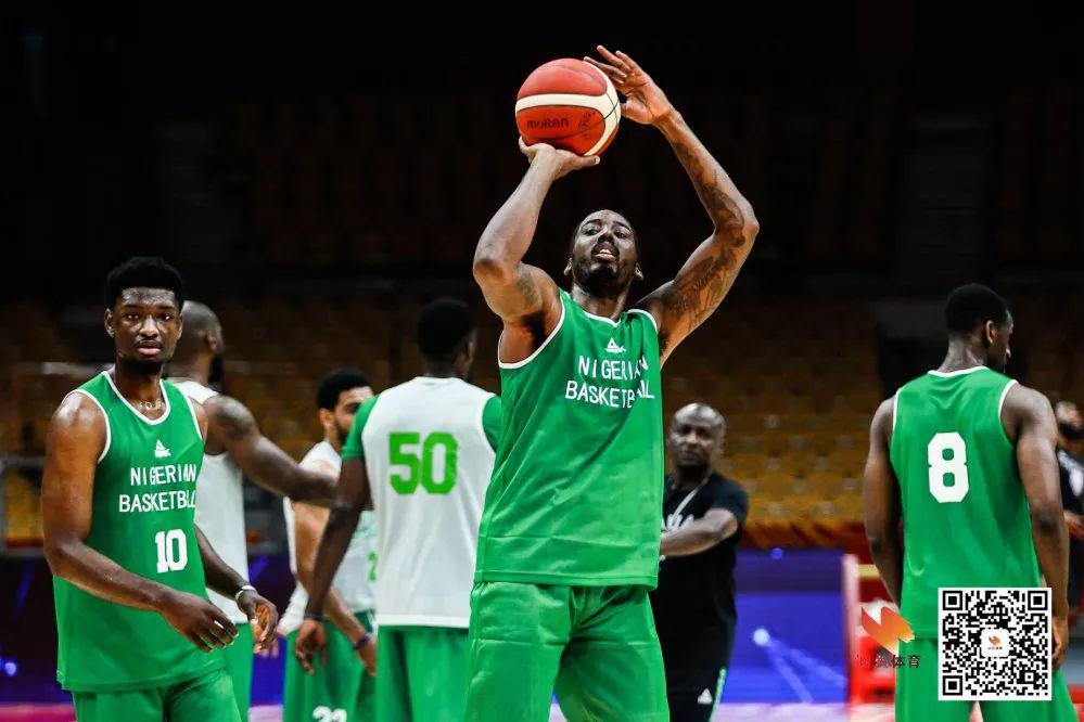 nba尼日利亚球员 尼日利亚有九名NBA现役球员(3)
