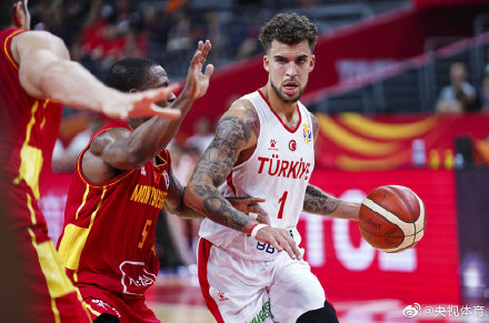 欧冠篮球土耳其 土耳其逆转胜黑山(2)