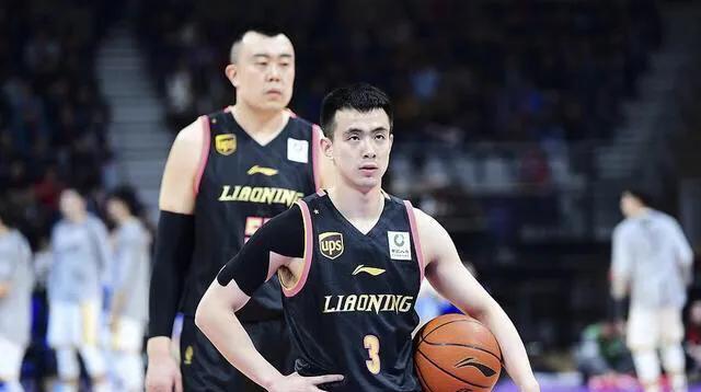 中国男篮现役从未拿过40分的巨星！天才控卫携最强3D上榜(6)