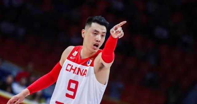 中国男篮现役从未拿过40分的巨星！天才控卫携最强3D上榜(7)