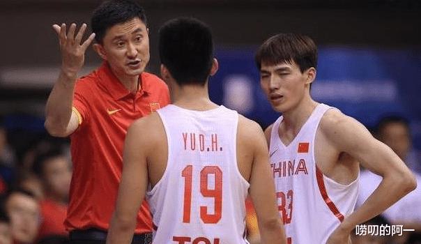 中国篮联遭117万元重罚引热议，FIBA为何会下此重手？(4)