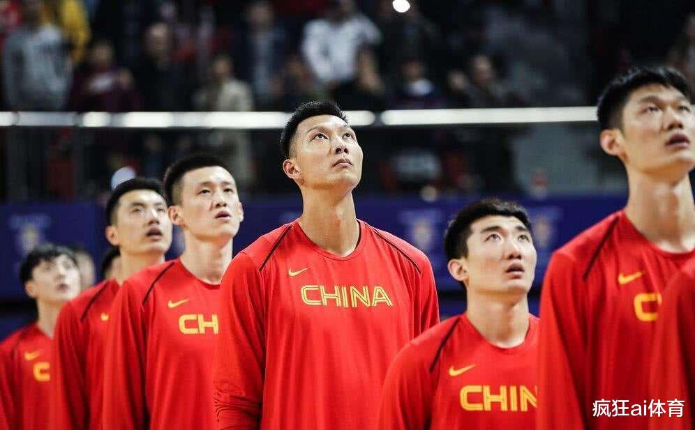 中国男篮再遭变故，再次拒绝参赛恐将遭重罚，疫情面前如何抉择？(2)