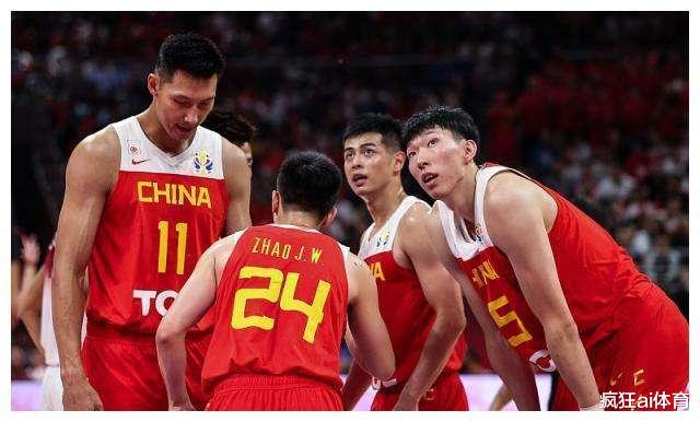 中国男篮再遭变故，再次拒绝参赛恐将遭重罚，疫情面前如何抉择？(4)