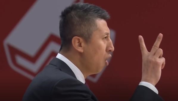 21人！亚洲杯预选赛：中国男篮踏上新征程，名帅转身引人关注(7)