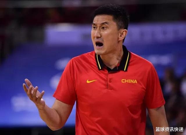 中国男篮主帅杜锋遭遇考验，三名国手接连受伤，亚预赛前景不乐观(4)
