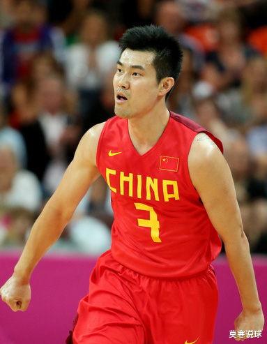 中国男篮历史前五分卫排名，现役无人上榜，胡卫东稳居榜首(2)