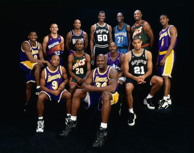 NBA历史上有没有全明星MVP数量多于FMVP和MVP数量之和的球星？(2)