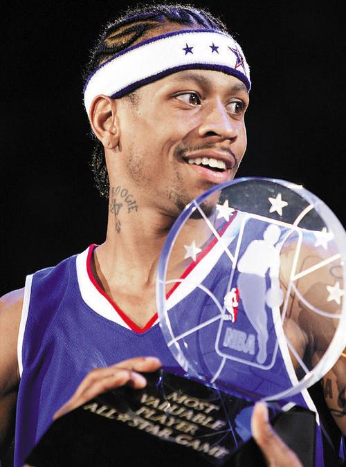 NBA历史上有没有全明星MVP数量多于FMVP和MVP数量之和的球星？(10)