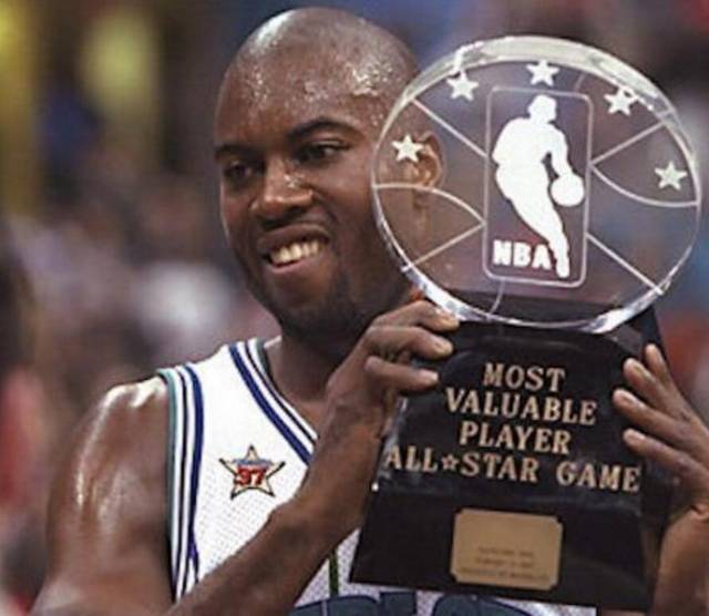 NBA历史上有没有全明星MVP数量多于FMVP和MVP数量之和的球星？(19)