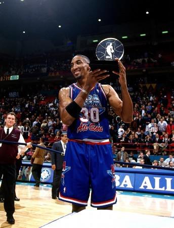 NBA历史上有没有全明星MVP数量多于FMVP和MVP数量之和的球星？(22)