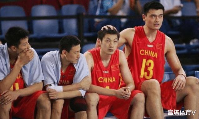 正式出山！中国男篮名宿投奔马布里 未来让人期待