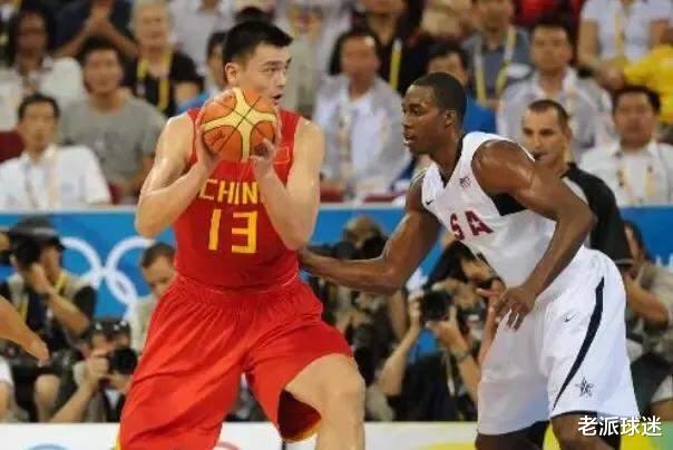 球迷：男篮曾3次获得奥运前8，为何北京奥运这届被称史上最强？(2)